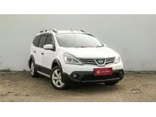 2015 Nissan Grand Livina 1.5 X-Gear MPV Bisa DP minim - jaminan 1 tahun
