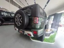 2025 BAIC BJ40 Plus 2.0 Wagon