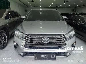 2020 Toyota Kijang Innova 2.4 G MPV