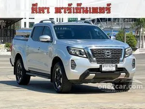 2021 Nissan Navara 2.3 VL Double Cab Pickup
