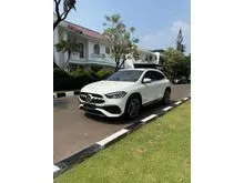 2021 Mercedes-Benz GLA200 1.3 AMG Line SUV