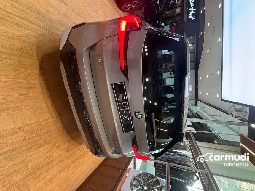 2025 BMW X1 sDrive18i xLine SUV