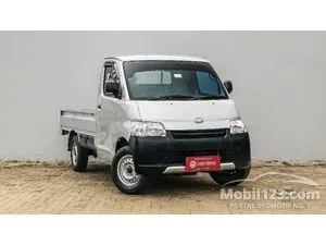 2023 Daihatsu Gran Max 1.5 PU AC PS Pickup