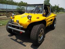 1976 Volkswagen BUGGY 1.2 1 antik