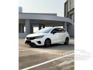 2022 Honda City 1.5 RS Hatchback