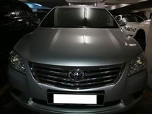 2010 Toyota Camry 2.0G Sedan Facelift 100%