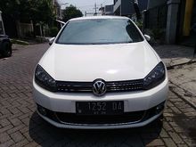2012 Volkswagen Golf 1.4 TSI Hatchback