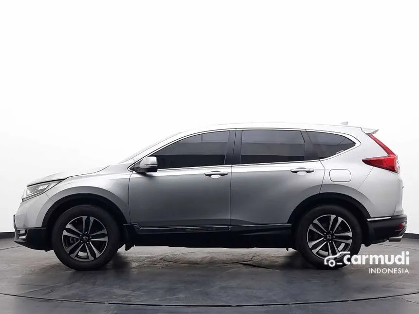 2018 Honda CR-V Prestige VTEC SUV