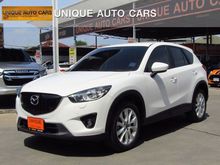 2013 Mazda CX-5 2.5 (ปี 13-16) S SUV AT