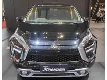2021 Mitsubishi Xpander 1.5 SPORT Wagon Free PPnBM Promo 0 Persen Spesial Trade-in