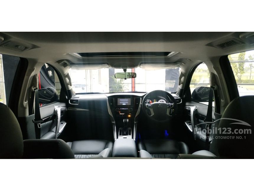 Lexus Of Rockford >> Jual Mobil Mitsubishi Pajero Sport 2019 Dakar Rockford Fosgate 2 4 Di Dki Jakarta Automatic Suv Hitam Rp 547 500 000 6316607 Mobil123 Com Lexus Of Rockford >> Jual Mobil Mitsubishi Pajero Sport 2019 Dakar Rockford Fosgate 2 4 Di Dki Jakarta Automatic Suv Hitam Rp 547 500 000 6316607 Mobil123 Com