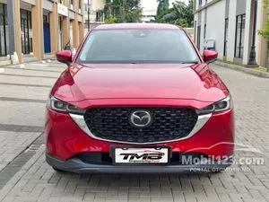 2022 Mazda CX-5 2.5 Elite SUV