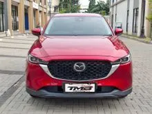 2022 Mazda CX-5 2.5 Elite SUV
