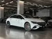 2025 Mercedes-Benz EQE53 0.0 W295 (ปี 23-30) 4MATIC+ AWD Sedan