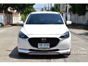 2021 Mazda 2 1.3 S Sports Leather Hatchback
