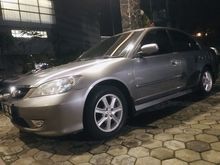2004 Honda Civic 1.7 VTi-S Sedan