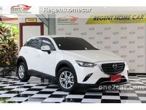 2022 Mazda CX-3 2.0 Base Plus SUV