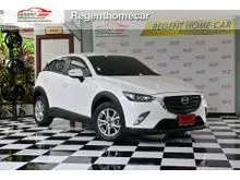 2022 Mazda CX-3 2.0 (ปี 15-26) Base Plus SUV