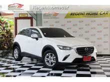 2022 Mazda CX-3 2.0 (ปี 15-26) Base Plus SUV