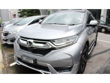 CHRISTMAS + YEAR END $$$ DISCOUNT 2017 Honda CR-V 1.5 i-VTEC PREMIUM SUV -- FAST DELIVERY --