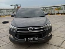 2017 Toyota Kijang Innova 2.4 G MPV