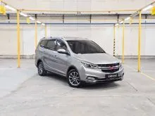 2019 Wuling Cortez 1.5 CT L Lux+ MPV - Mobil Bergaransi