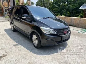 2021 Wuling Confero 1.5 MPV