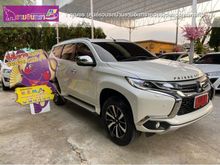 2020 Mitsubishi Pajero Sport 2.4 (ปี 15-18) GT Premium SUV AT