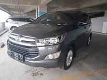 2017 Toyota Kijang Innova 2.4 V MPV