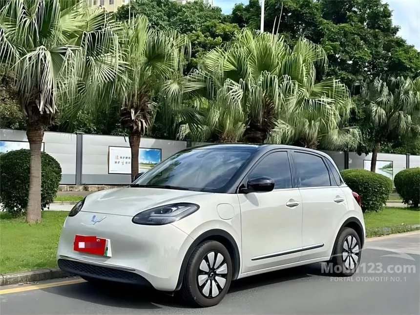 Jual Mobil Suzuki Baleno 2024 1.5 di Jawa Barat Automatic Hatchback Lainnya Rp 350.000.000