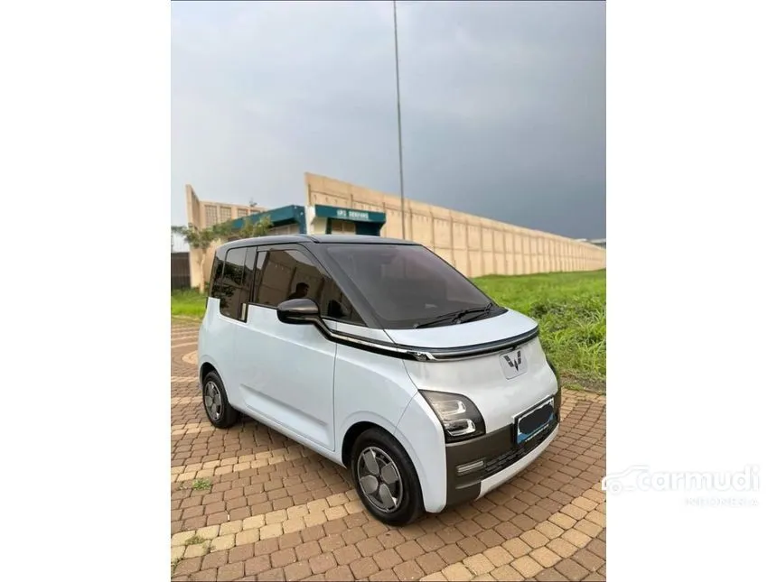 2024 Wuling EV Air ev Charging Pile Long Range Hatchback