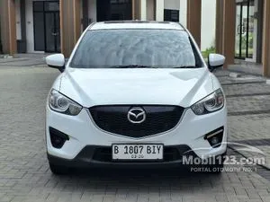 2014 Mazda CX-5 2.5 Touring SUV Sunroof Pajak 2027