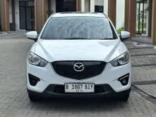 2014 Mazda CX-5 2.5 Touring SUV Sunroof Pajak 2027