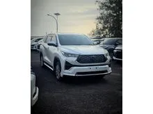 2026 Toyota Kijang Innova Zenix 2.0 Q HV TSS Modellista (Premium Color) MPV