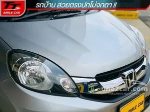 2015 Honda MOBILIO 1.5 V Wagon