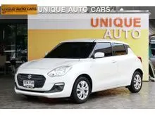 2018 Suzuki SWIFT 1.2 (ปี 18-25) GL Hatchback