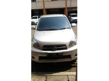 2012 Daihatsu Terios 1.5 TS SUV