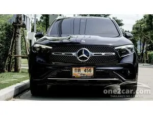 2024 Mercedes-Benz GLC350 2.0 e 4MATIC AMG Dynamic SUV