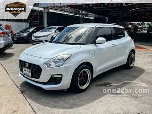 2019 Suzuki SWIFT 1.2 GL Hatchback