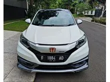 2017 Honda HR-V 1.8 Prestige Mugen SUV