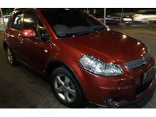 2013 Suzuki SX4 1.5 Cross Over Hatchback