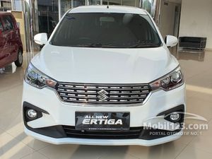 2022 Suzuki Ertiga 