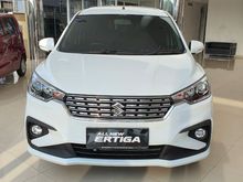 2022 Suzuki Ertiga