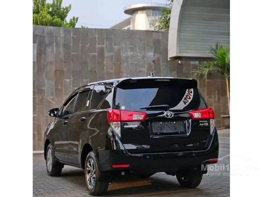 2026 Toyota Kijang Innova G MPV