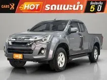 2019 Isuzu D-MAX 1.9 Space Cab (ปี 19-26) Hi-Lander Z Pickup