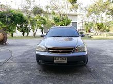2005 Chevrolet Optra 1.6 (ปี 03-07) Sport Wagon AT