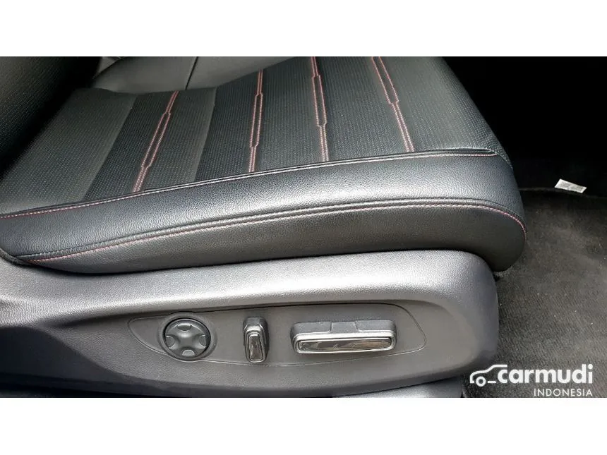 2023 Honda CR-V RS e:HEV SUV