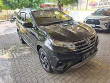 2021 Toyota Rush 1.5 TRD Sportivo SUV - MOBIL BEKAS BERKUALITAS