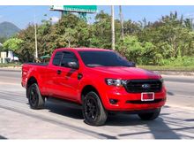 2020 Ford Ranger 2.2 OPEN CAB (ปี 15-18) Hi-Rider XL+ Sport Pickup MT