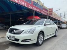 2011 Nissan Teana 2.0 (ปี 09-13) 200 XL Sedan AT